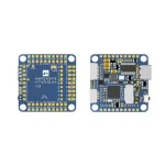 Mateksys H743-SLIM V3 Flight Controller STM32H743VIH6 ICM42605 Multirotor Racing Accessory